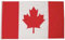 Grosse Kanada Flagge - Canada Fahne - Ahornblatt