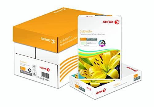 Xerox Colotech+ Gold Digitaldruckpapier, 100g/m², A4, 4 x 500 Blatt