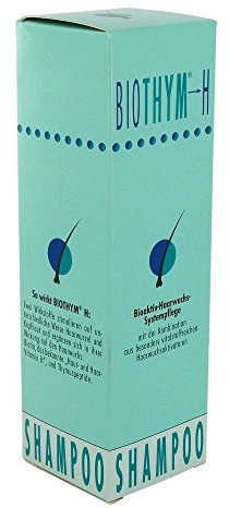 BIOTHYM H Haarshampoo 200 ml