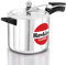 Autocuiseur Hawkin classique CL15, 1,5-liter en aluminium 6.5-Liter Silver