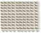 hocz 100 x Marmeladengläser 230ml - Einmachgläser Weiß TO 82 - Einweckgläser mit Schraub-Deckel - Einkochgläser klein - Made in Germany