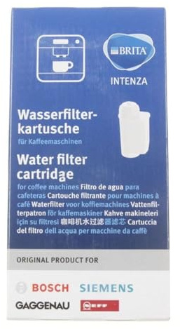 SAECO - FILTRE A EAU POUR MACHINE CAFE ESPRESSO SAECO