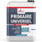 primaire universel pour support poreux et non poreux PRIMAIRE UNIVERSEL POUR BÉTON CIRÉ - 1 L - ARCANE INDUSTRIES