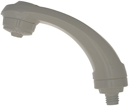 Whale Elegance Combo Handset Service Kit - White