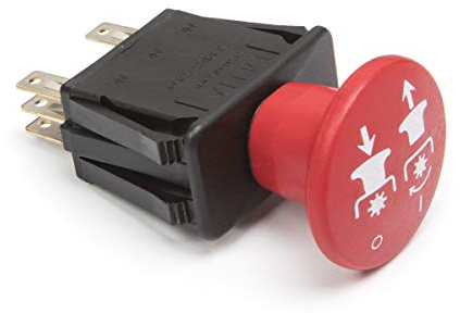 Oregon 33-002, Schalter, Zapfwelle Exmark