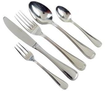 Kaffeelöffel 18/10 Selina