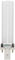 PHILIPS Lighting PL-S 7W/827/2P/ALTO Short Compact Fluorescent Lamp, 7 W, CFL Lamp, G23 Lamp Base, PL-S Shape