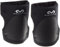 McDavid 646 ginocchiere, ginocchiere volley (coppia), Dimensione:M, Colore:black