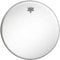Remo Schlagzeugfell ENCORE Ambassador weiß aufgeraut Bassdrum 20 EN-1120-BA