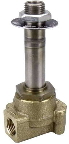 M & M B397CVC 3/2-w.m.v Direct G1/20,3 cm NC 0–10 bar, Mehrfarbig