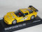 BY IXO Chevrolet Corvette C6r 2005 C6 C 6 Gelb 24h Nr 72 Le Mans 1/43 Modell Auto Modellauto Sonderangebot