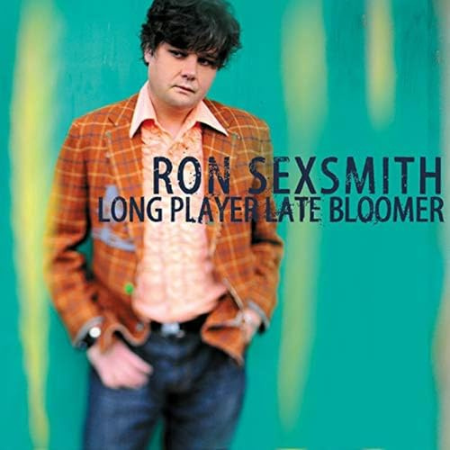 Long Player Late Bloomer