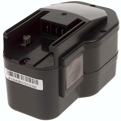 Batterie pour AEG perceuse visseuse BEST 12X Super