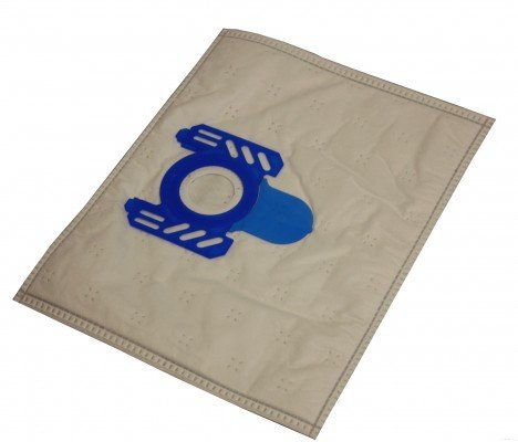 daniclean© dc003 / 20 Vlies Staubsaugerbeutel passend für AEG-Electrolux Vampyr Gr. 28, Privileg