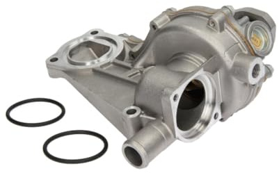 Hepu P519 Wasserpumpe