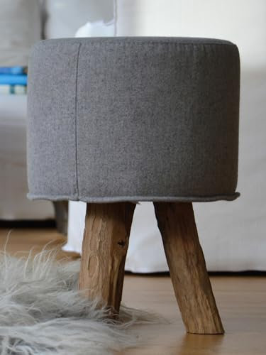 Jan Kurtz Hocker Kiowa, Teak