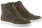 Alpinestars J-6 wasserdichter Motorradsneaker, Gr.-46 EU, Braun