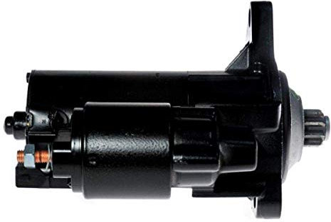 HELLA 8EA 011 610-041 Starter/Anlasser - 12V - 1.1kW