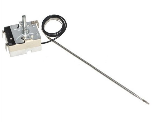 Hotpoint UH53B Top Oven Thermostat
