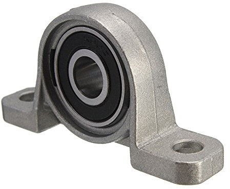 INA – flanschlagergehäuseeinheit pcftr50