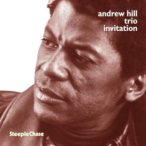 STEEPLECHASE Invitation