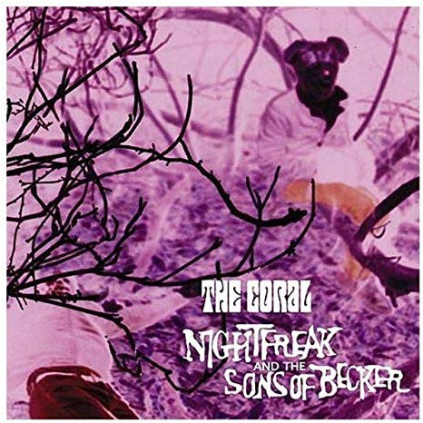 Nightfreak and the Sons of Becker