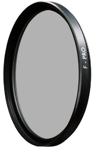 B+W Graufilter ND4 (52mm, MRC, F-Pro, 16x vergütet, Professional)