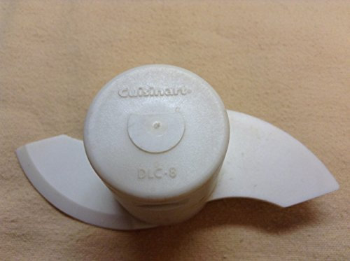 Cuisinart DLC-869TX-1 Dough Blade