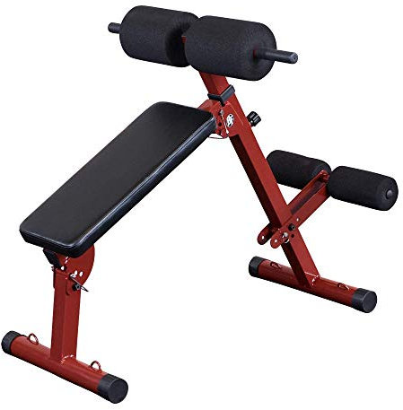 Best Fitness Hyperextension, BFHYP10
