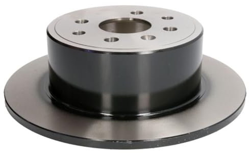 TRW Automotive AfterMarket DF2663 Bremsscheibe - (Paar)