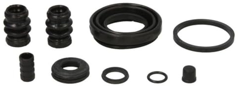AUTOFREN SEINSA D4408 Bremssattel-Reparatursatz Hinten Kompatibel mit MG MGF RD, NISSAN 200 SX S13