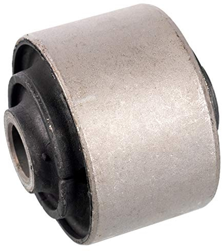 febi bilstein 41151 Querlenkerlager, 1 Stück | Kompatibel mit: MITSUBISHI PAJERO I, PAJERO II, PAJERO II Canvas Top
