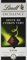 Lindt Excellencec Tablette de chocolat noir au citron, 100 g