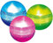 Heissner SL303–00 Solar Bälle – Mehrfarbig (Pack von 3)
