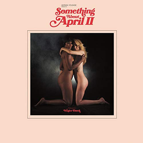 Something About April II