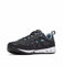 Columbia Vaport Vent Trekking Und Wanderschuhe für Damen, Schwarz (Black x Dark Mirage), 38 EU