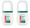 2x BOROTALCO ROBERTS deo roll-on Original 50ml ohne Alkohol deoroller aus italie