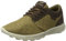 Supra Herren Hammer Run Sneaker, Braun (Demitasse-Bone)