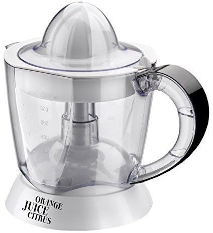 Efbe Schott Fruchpresse weiss TEAM FP 21 W