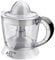 Efbe Schott Fruchpresse weiss TEAM FP 21 W