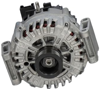 Valeo Generator 439717-180 Amp - Rippenanzahl: 6-14 V