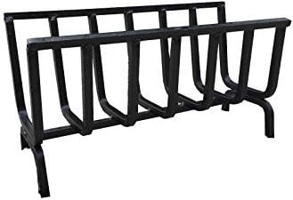 BRUCIA LEGNA A 7 FERRI DA 48 CM