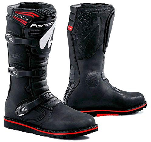 FORMA BOULDER BLACK 47