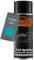 TRISTARcolor Autolack Spraydose für BMW 065 Türkis Metallic Basislack Sprühdose 400ml