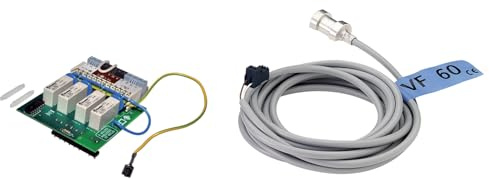 Remeha Mischerplatine AD 249 #100013304