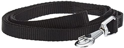 Guinzaglio nylon resistente cane cani vari colori misure FERPLAST CLUB G