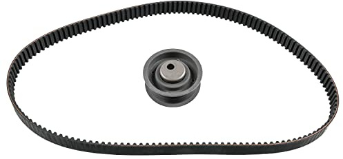 febi bilstein 14606 Zahnriemensatz für Nockenwelle, 1 Stück