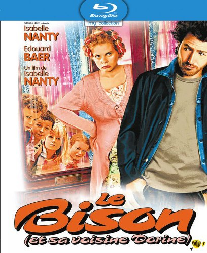 Le Bison [Blu-ray]
