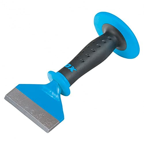 OX ox-p092304 Pro mattone scalpello, multicolore, 4 x 8 1/2-inch