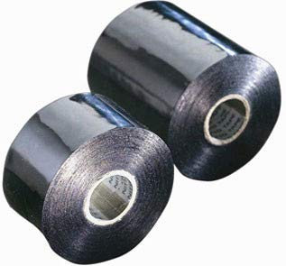 MIARCO 9185 - Cinta aislante de PVC M15 Negro 80mm x 30m x 0,15mm